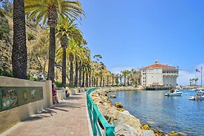 Catalina Island Cottage - Walk to Main St & Beach!