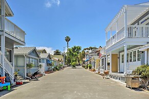 Catalina Island Cottage - Walk to Main St & Beach!