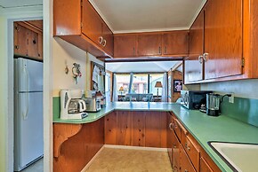 Catalina Island Cottage - Walk to Main St & Beach!