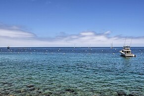 Catalina Island Cottage - Walk to Main St & Beach!