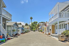 Catalina Island Cottage - Walk to Main St & Beach!