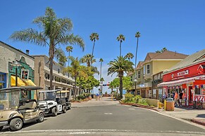 Catalina Island Cottage - Walk to Main St & Beach!