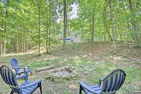 Beulah Family Home ~ 2 Mi to Dtwn + Beach!