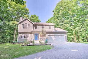Beulah Family Home ~ 2 Mi to Dtwn + Beach!
