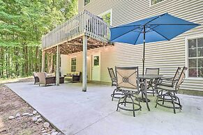 Beulah Family Home ~ 2 Mi to Dtwn + Beach!