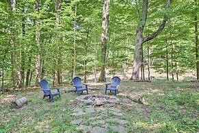 Beulah Family Home ~ 2 Mi to Dtwn + Beach!