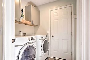 Beulah Family Home ~ 2 Mi to Dtwn + Beach!