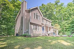 Beulah Family Home ~ 2 Mi to Dtwn + Beach!