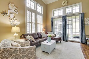 Bayside Resort Rental in Selbyville: 6 Mi to Beach