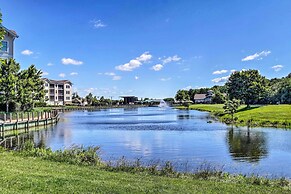 Bayside Resort Rental in Selbyville: 6 Mi to Beach