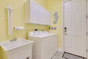 Bayside Resort Rental in Selbyville: 6 Mi to Beach