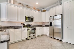 Bayside Resort Rental in Selbyville: 6 Mi to Beach