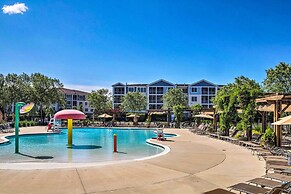 Bayside Resort Rental in Selbyville: 6 Mi to Beach