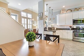 Bayside Resort Rental in Selbyville: 6 Mi to Beach