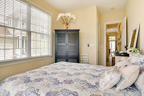 Bayside Resort Rental in Selbyville: 6 Mi to Beach