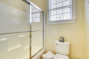 Bayside Resort Rental in Selbyville: 6 Mi to Beach