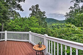Secluded Retreat w/ Hot Tub & Game Room!