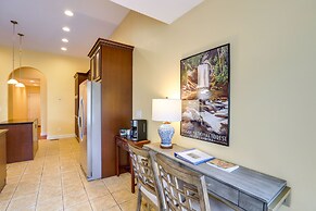 Secluded Retreat w/ Hot Tub & Game Room!