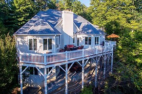 Secluded Retreat w/ Hot Tub & Game Room!