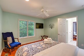 Secluded Retreat w/ Hot Tub & Game Room!