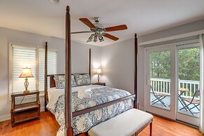 Secluded Retreat w/ Hot Tub & Game Room!