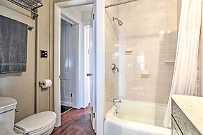 Centrally Located Apt in Victorian Mansion!