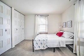 Charming Vacation Rental: 15 Mi to Pittsburgh