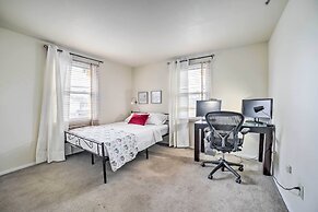 Charming Vacation Rental: 15 Mi to Pittsburgh