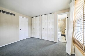 Charming Vacation Rental: 15 Mi to Pittsburgh