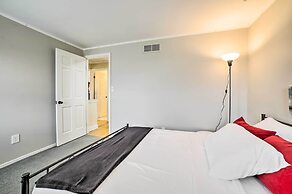 Charming Vacation Rental: 15 Mi to Pittsburgh