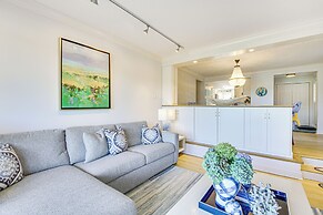 Waterfront Condo: Walk to Downtown Boothbay Harbor