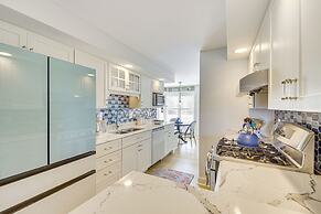 Waterfront Condo: Walk to Downtown Boothbay Harbor