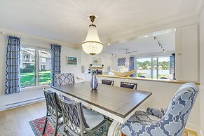 Waterfront Condo: Walk to Downtown Boothbay Harbor