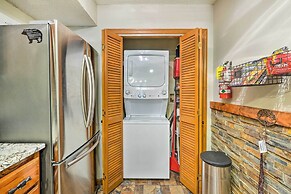 Chalet Village Upper Alpine Condo w/ Pool Access!