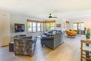 The View - Waterfront Lake Anna Home w/ Dock!