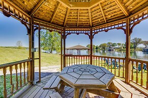 The View - Waterfront Lake Anna Home w/ Dock!