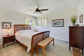 The View - Waterfront Lake Anna Home w/ Dock!