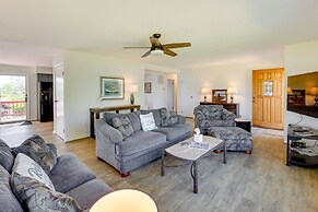 The View - Waterfront Lake Anna Home w/ Dock!