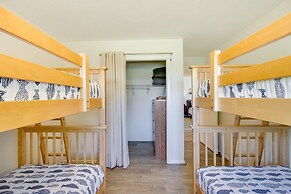 The View - Waterfront Lake Anna Home w/ Dock!