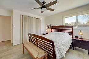 The View - Waterfront Lake Anna Home w/ Dock!