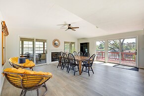 The View - Waterfront Lake Anna Home w/ Dock!