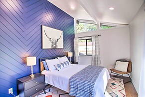 A Contemporary Dream: Lakefront Rathdrum Oasis!