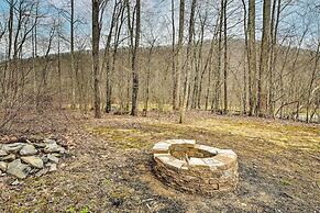 Cozy Cabin in Parsons: Hike, Fish & Explore!