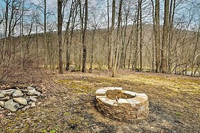 Cozy Cabin in Parsons: Hike, Fish & Explore!