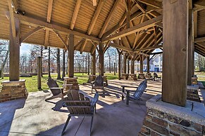 Cozy Carlton Landing Home - Near Lake Eufaula
