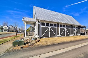 Cozy Carlton Landing Home - Near Lake Eufaula