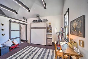 Cozy Carlton Landing Home - Near Lake Eufaula