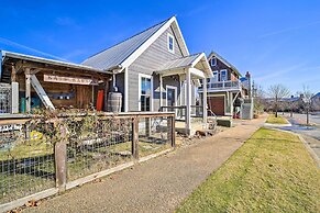 Cozy Carlton Landing Home - Near Lake Eufaula