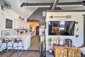 Cozy Carlton Landing Home - Near Lake Eufaula