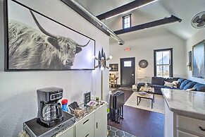 Cozy Carlton Landing Home - Near Lake Eufaula